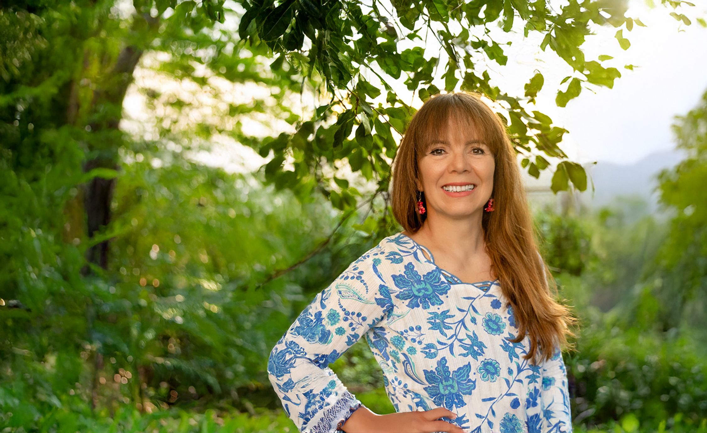 Rita Cebuc - Licensed Marriage and Family Therapist