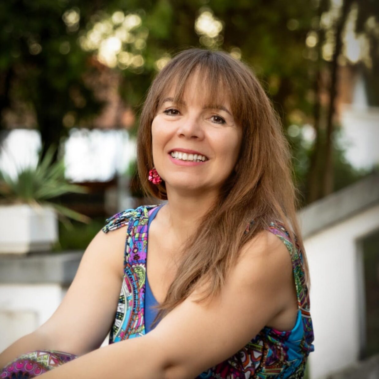 Rita Cebuc - Licensed Marriage and Family Therapist